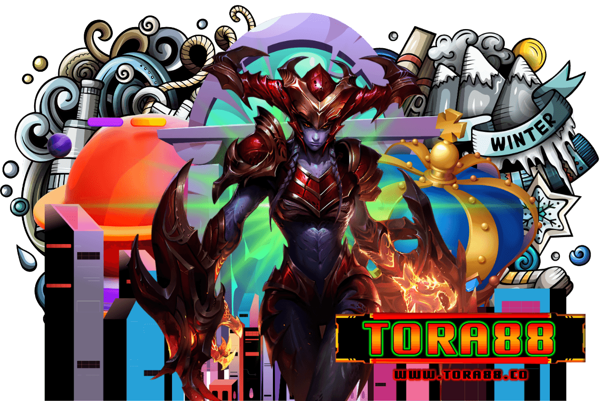 tora88 เกมสดใหม่