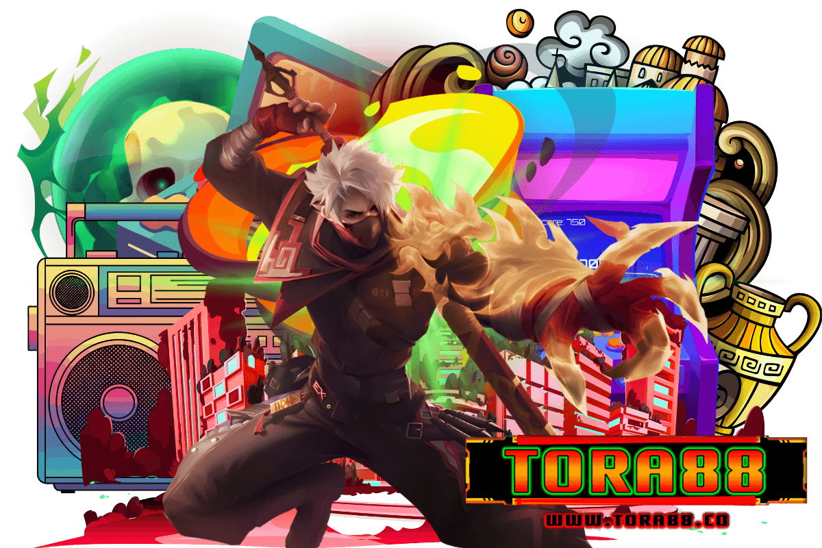 tora88 เกมออนไลน์